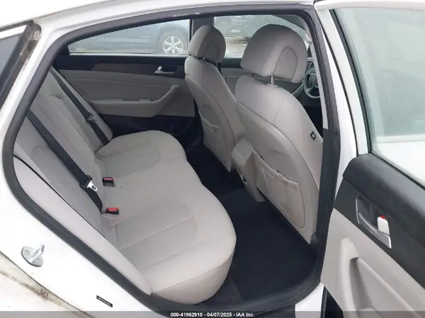5NPE34AF5GH349871 2016 HYUNDAI SONATA - Image 8