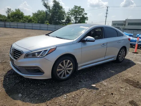 5NPE34AF5GH350308 2016 HYUNDAI SONATA - Image 1