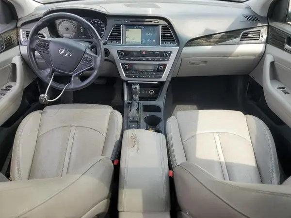 5NPE34AF5GH350308 2016 HYUNDAI SONATA - Image 8