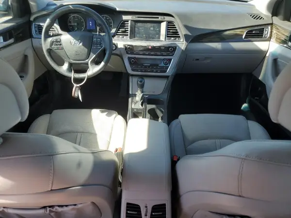 5NPE34AF5GH351345 2016 HYUNDAI SONATA - Image 8