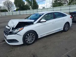 5NPE34AF5GH352107 2016 HYUNDAI SONATA