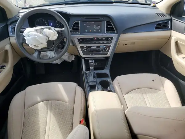 5NPE34AF5GH352107 2016 HYUNDAI SONATA - Image 8