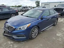5NPE34AF5GH354360 2016 HYUNDAI SONATA