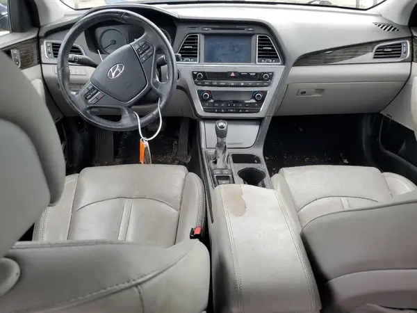 5NPE34AF5GH354360 2016 HYUNDAI SONATA - Image 8
