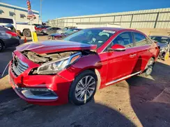 5NPE34AF5GH354505 2016 HYUNDAI SONATA