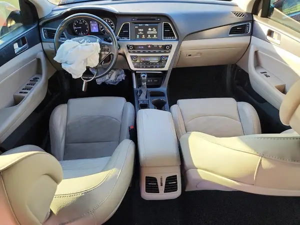 5NPE34AF5GH354505 2016 HYUNDAI SONATA - Image 8