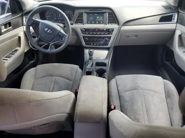 5NPE34AF5GH354892 2016 HYUNDAI SONATA - Image 8