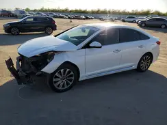 5NPE34AF5GH355640 2016 HYUNDAI SONATA