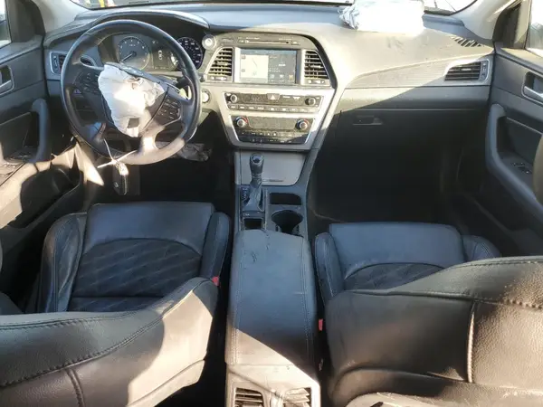 5NPE34AF5GH355640 2016 HYUNDAI SONATA - Image 8