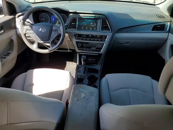 5NPE34AF5GH356299 2016 HYUNDAI SONATA - Image 8