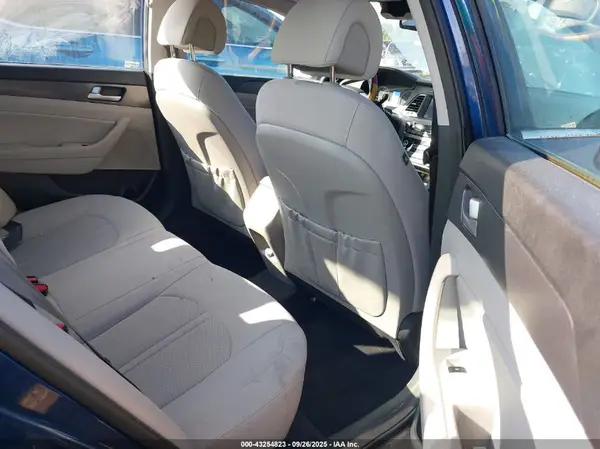 5NPE34AF5GH356495 2016 HYUNDAI SONATA - Image 8