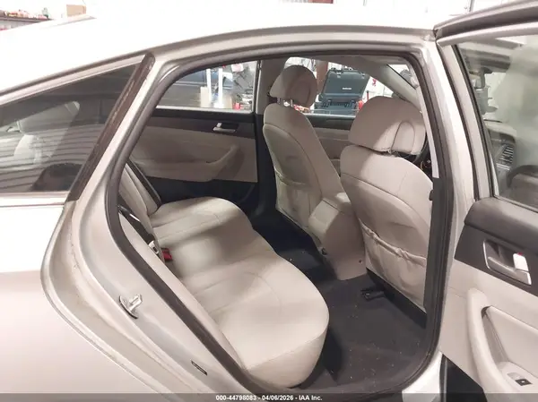 5NPE34AF5GH360157 2016 HYUNDAI SONATA - Image 8