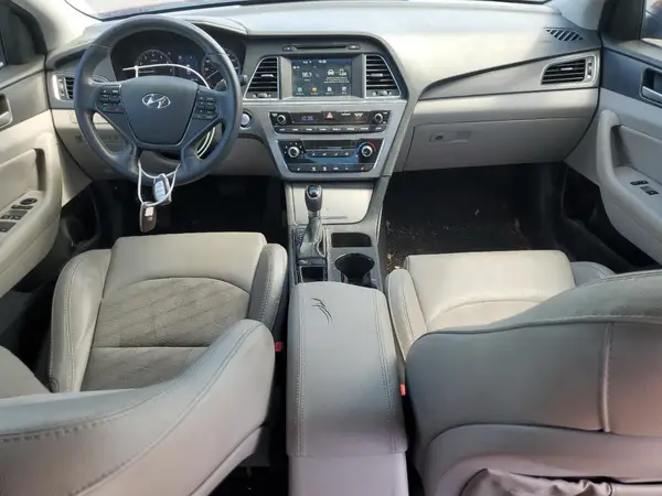 5NPE34AF5GH361082 2016 HYUNDAI SONATA - Image 8