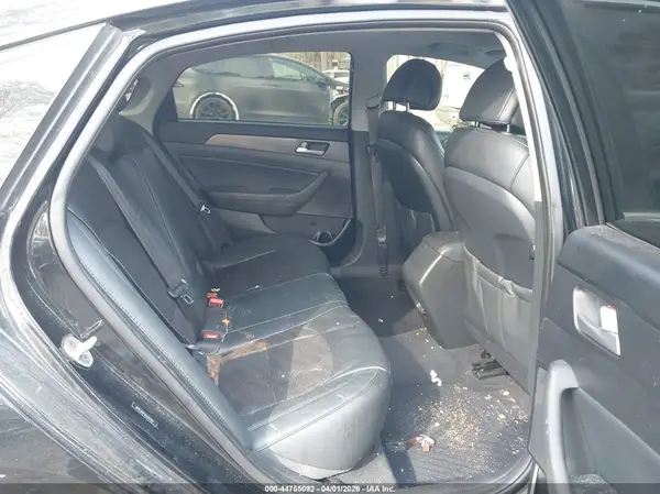 5NPE34AF5GH361583 2016 HYUNDAI SONATA - Image 8