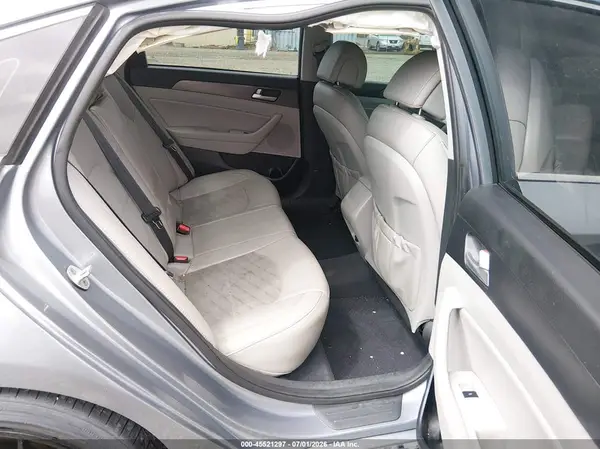 5NPE34AF5GH363527 2016 HYUNDAI SONATA - Image 8