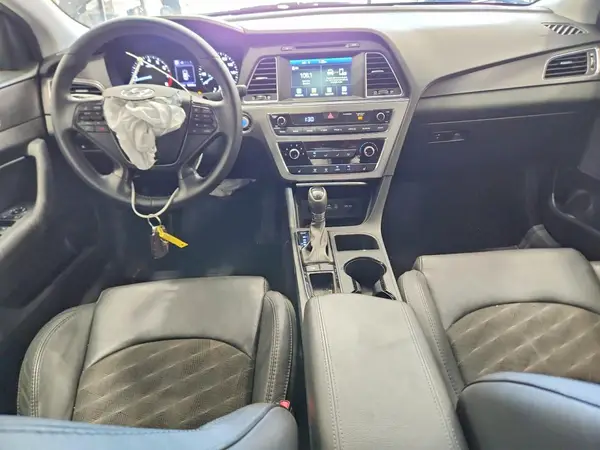 5NPE34AF5GH366959 2016 HYUNDAI SONATA - Image 8