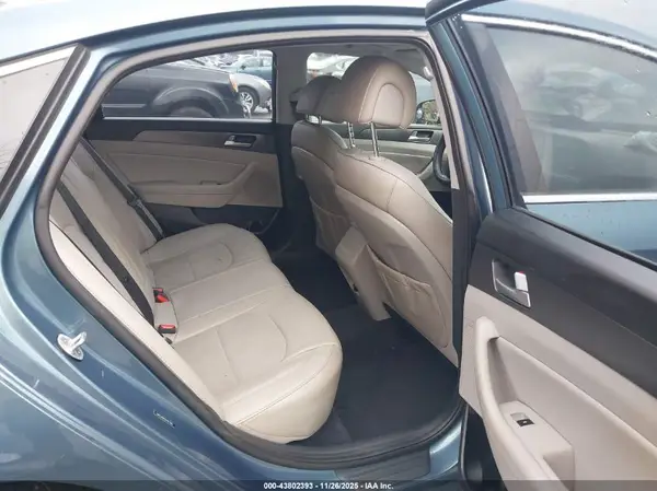 5NPE34AF5GH367092 2016 HYUNDAI SONATA - Image 8