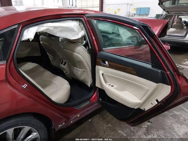 5NPE34AF5GH367397 2016 HYUNDAI SONATA - Image 8