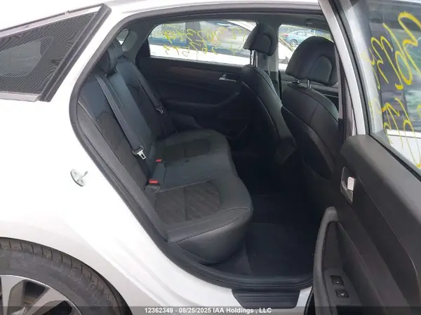 5NPE34AF5GH367593 2016 HYUNDAI SONATA - Image 8