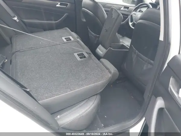 5NPE34AF5GH367920 2016 HYUNDAI SONATA - Image 8