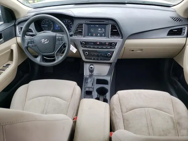 5NPE34AF5GH368100 2016 HYUNDAI SONATA - Image 8