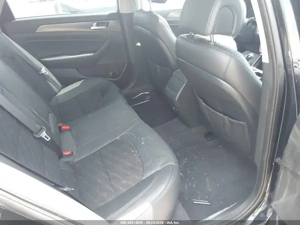 5NPE34AF5GH368470 2016 HYUNDAI SONATA - Image 8