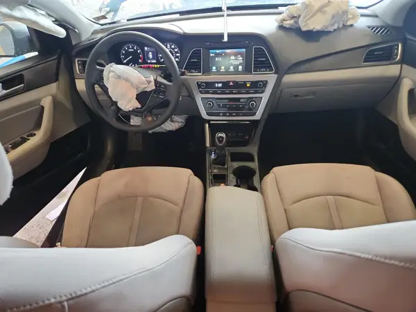 5NPE34AF5GH370848 2016 HYUNDAI SONATA - Image 8