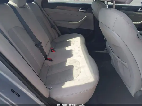 5NPE34AF5GH370851 2016 HYUNDAI SONATA - Image 8