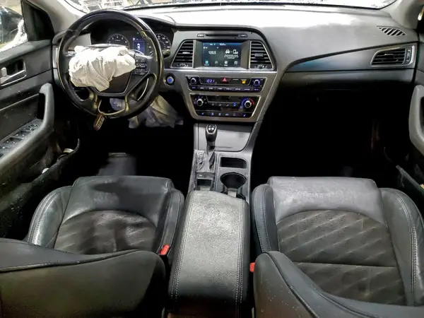 5NPE34AF5GH370879 2016 HYUNDAI SONATA - Image 8