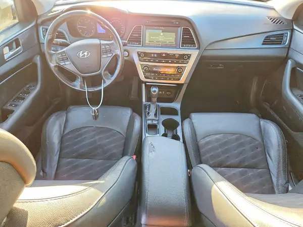 5NPE34AF5GH372101 2016 HYUNDAI SONATA - Image 8