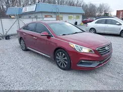 5NPE34AF5GH374611 2016 HYUNDAI SONATA