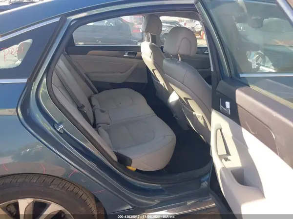 5NPE34AF5GH375161 2016 HYUNDAI SONATA - Image 8