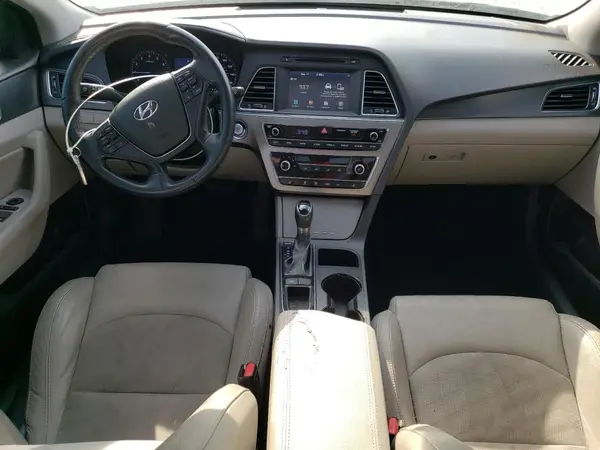 5NPE34AF5GH375404 2016 HYUNDAI SONATA - Image 8