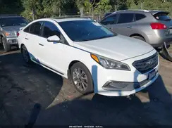 5NPE34AF5GH376407 2016 HYUNDAI SONATA