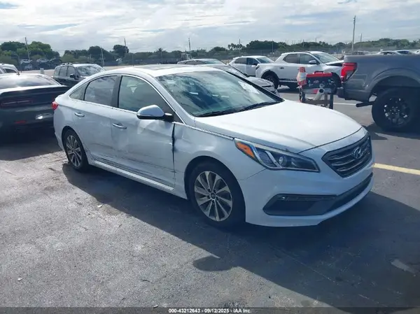 5NPE34AF5GH376973 2016 HYUNDAI SONATA