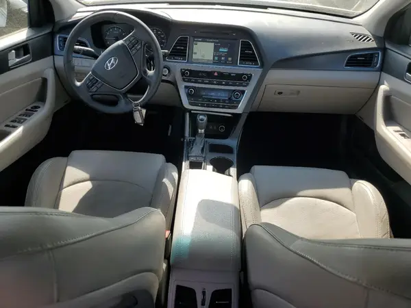 5NPE34AF5GH377637 2016 HYUNDAI SONATA - Image 8