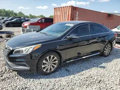 5NPE34AF5GH378481 2016 HYUNDAI SONATA