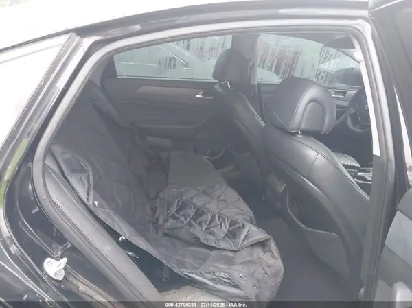 5NPE34AF5GH380571 2016 HYUNDAI SONATA - Image 8