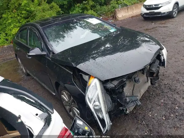 5NPE34AF5GH380800 2016 HYUNDAI SONATA - Image 1