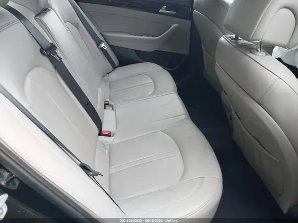 5NPE34AF5GH380800 2016 HYUNDAI SONATA - Image 8