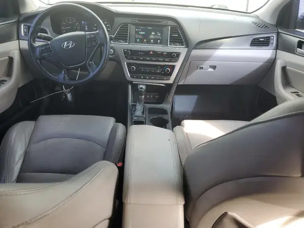 5NPE34AF5GH381218 2016 HYUNDAI SONATA - Image 8