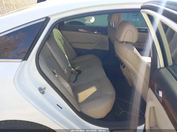 5NPE34AF5GH381641 2016 HYUNDAI SONATA - Image 8