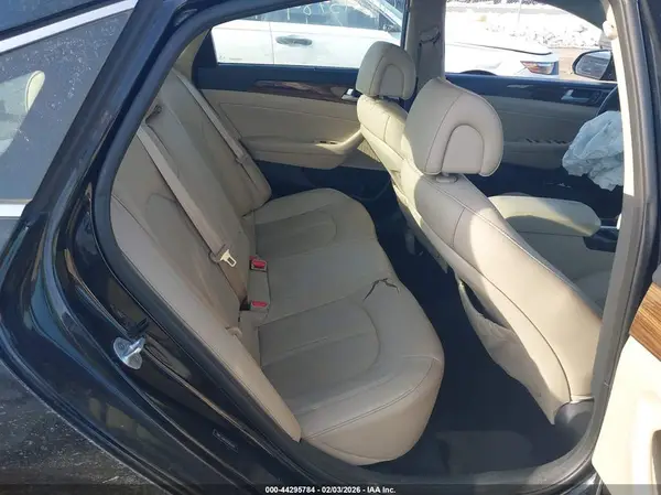 5NPE34AF5GH382109 2016 HYUNDAI SONATA - Image 8