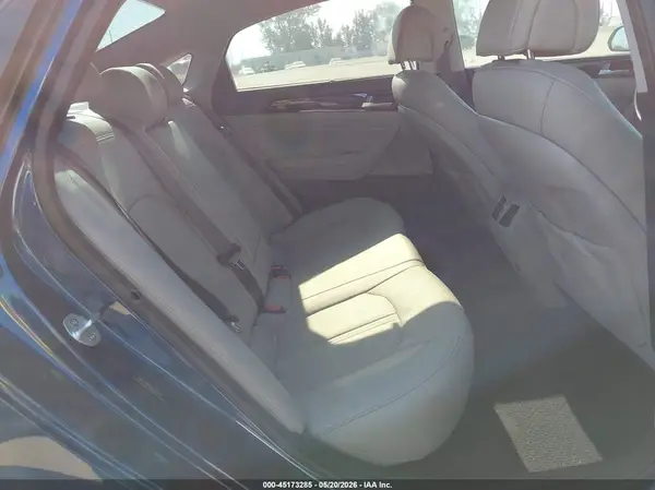 5NPE34AF5GH388766 2016 HYUNDAI SONATA - Image 8