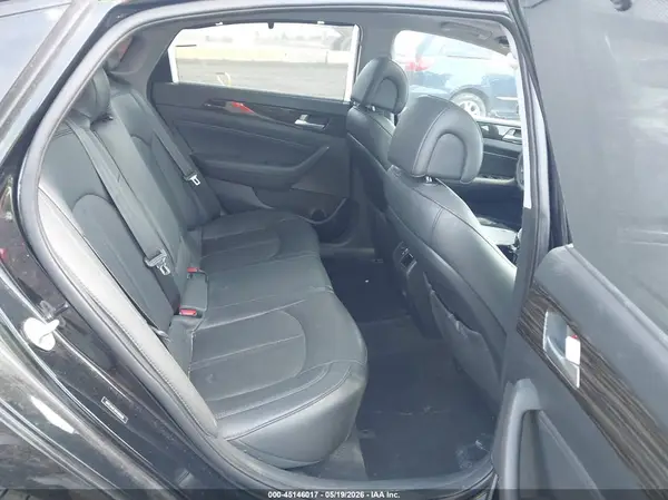 5NPE34AF5GH389996 2016 HYUNDAI SONATA - Image 8