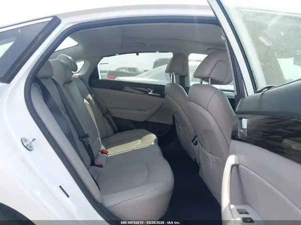5NPE34AF5GH391361 2016 HYUNDAI SONATA - Image 8