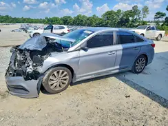 5NPE34AF5GH391540 2016 HYUNDAI SONATA