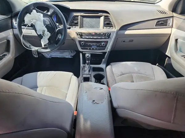 5NPE34AF5GH391540 2016 HYUNDAI SONATA - Image 8