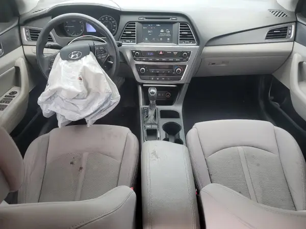 5NPE34AF5GH391621 2016 HYUNDAI SONATA - Image 8