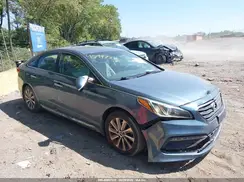 5NPE34AF5GH393546 2016 HYUNDAI SONATA